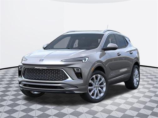 2025 Buick Encore GX Avenir