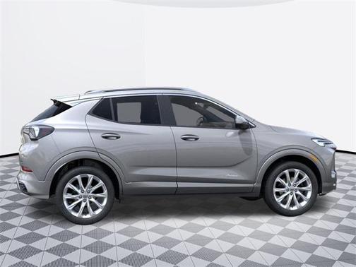 2025 Buick Encore GX Avenir