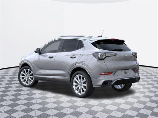 2025 Buick Encore GX Avenir