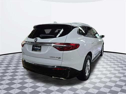 2018 Buick Enclave Premium