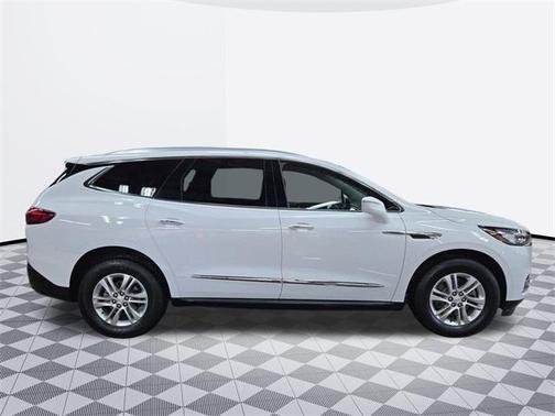 2018 Buick Enclave Premium