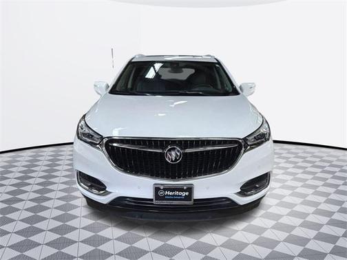 2018 Buick Enclave Premium
