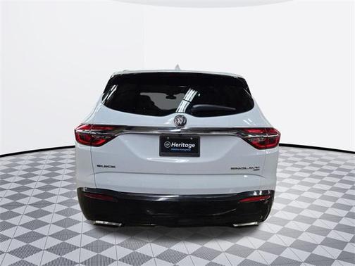 2018 Buick Enclave Premium
