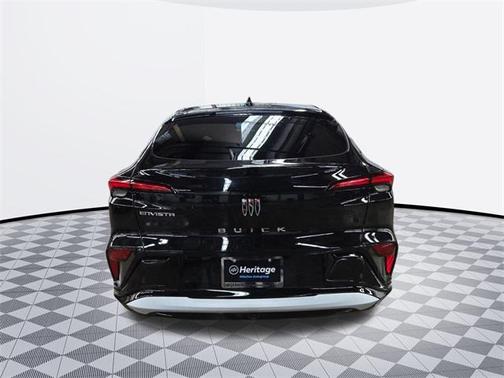 2025 Buick Envista Sport Touring FWD