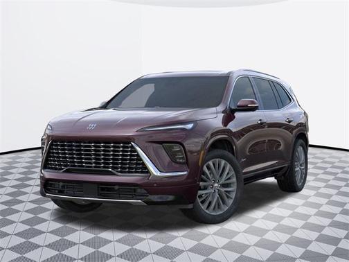 2025 Buick Enclave Avenir FWD
