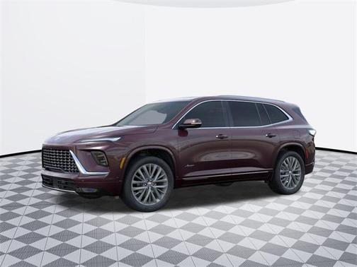 2025 Buick Enclave Avenir FWD