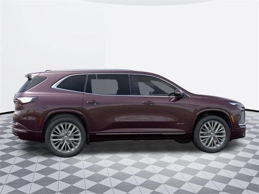 2025 Buick Enclave Avenir FWD