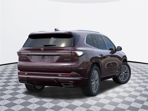 2025 Buick Enclave Avenir FWD