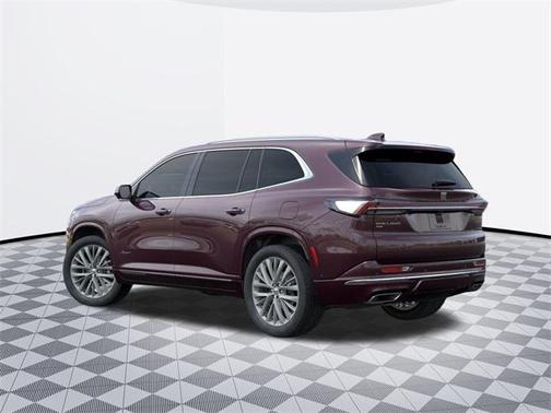 2025 Buick Enclave Avenir FWD