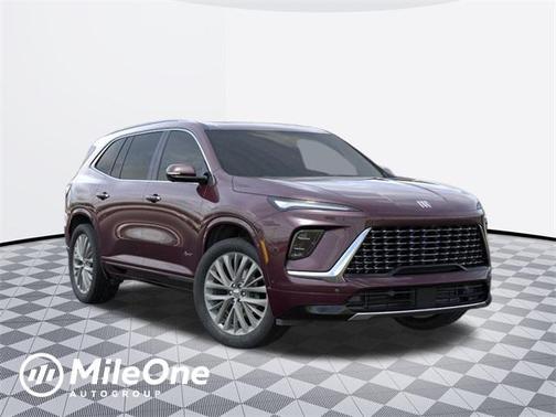 2025 Buick Enclave Avenir FWD