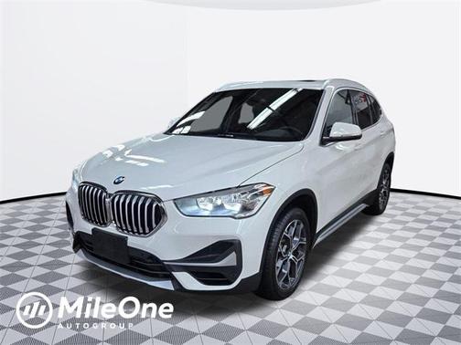 2021 BMW X1 xDrive28i