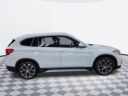 2021 BMW X1 xDrive28i