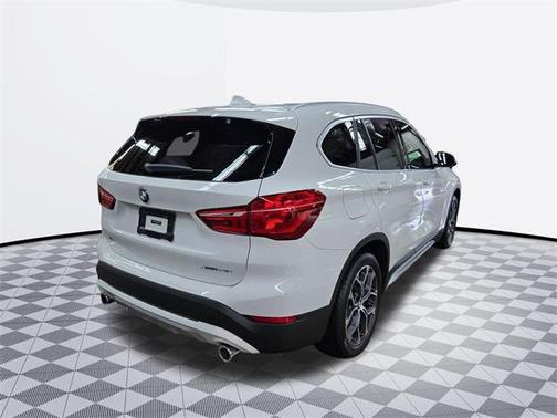 2021 BMW X1 xDrive28i