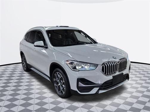 2021 BMW X1 xDrive28i