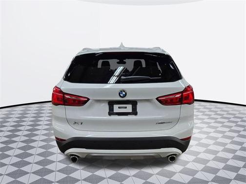 2021 BMW X1 xDrive28i