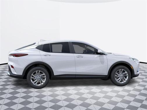 2025 Buick Envista Preferred FWD
