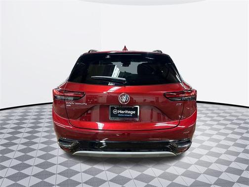 2023 Buick Envision Essence AWD