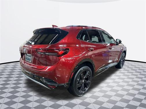 2023 Buick Envision Essence AWD