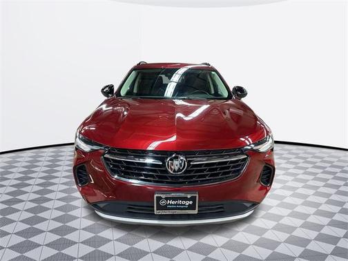 2023 Buick Envision Essence AWD