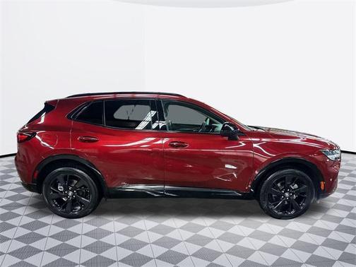 2023 Buick Envision Essence AWD
