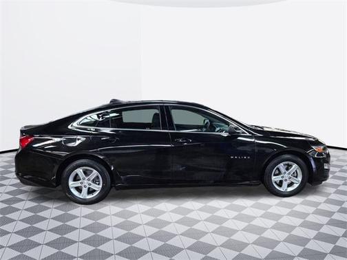 2023 Chevrolet Malibu 1LS