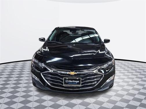 2023 Chevrolet Malibu 1LS