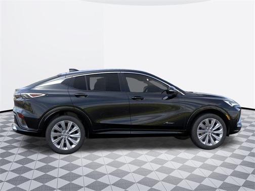 2025 Buick Envista Avenir FWD