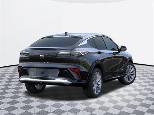 2025 Buick Envista Avenir FWD