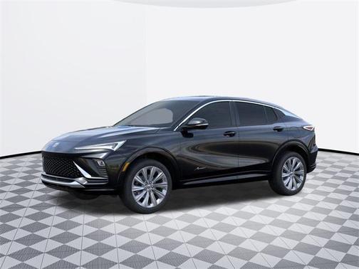 2025 Buick Envista Avenir FWD