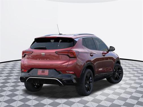 2025 Buick Encore GX Sport Touring