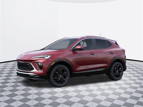 2025 Buick Encore GX Sport Touring