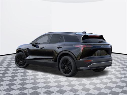 2025 Chevrolet Blazer EV AWD LT