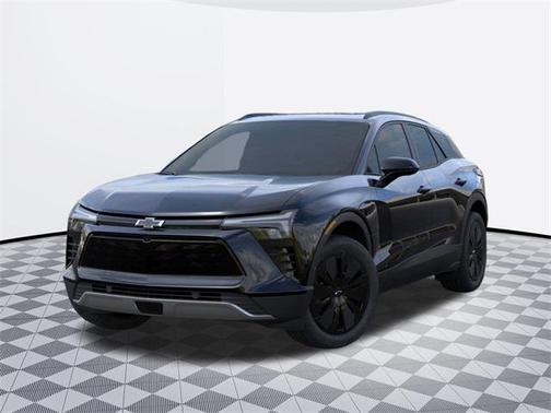 2025 Chevrolet Blazer EV AWD LT