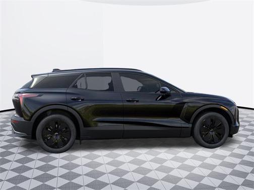 2025 Chevrolet Blazer EV AWD LT