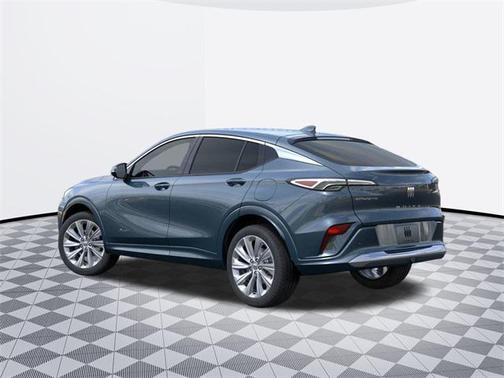 2025 Buick Envista Avenir FWD