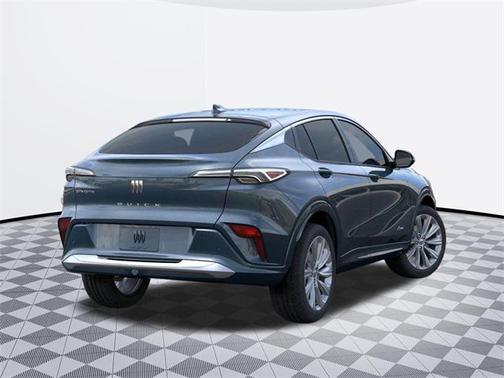 2025 Buick Envista Avenir FWD