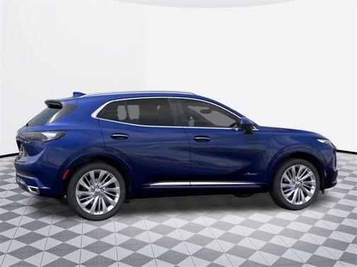 2025 Buick Envision Avenir AWD
