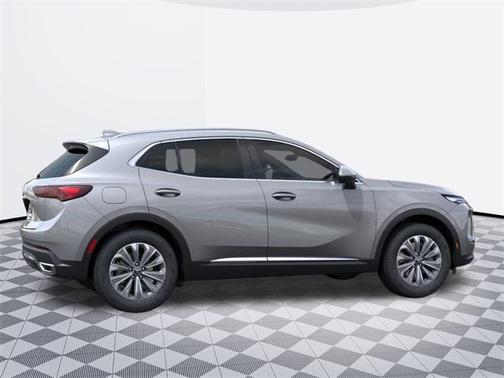 2025 Buick Envision Preferred AWD