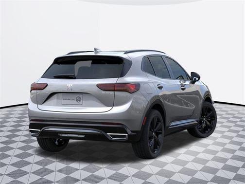 2025 Buick Envision Sport Touring AWD