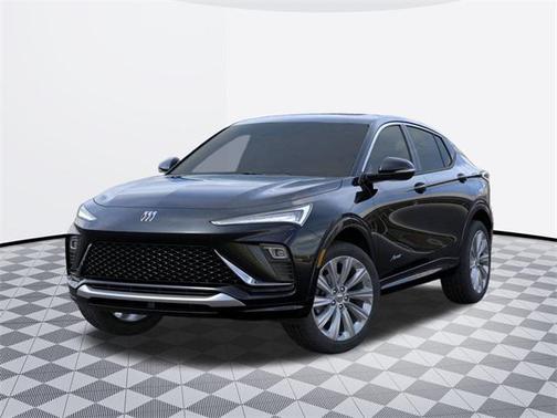 2025 Buick Envista Avenir FWD