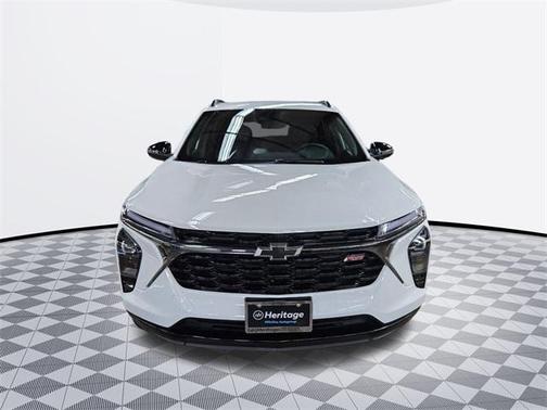 2025 Chevrolet Trax FWD 2RS