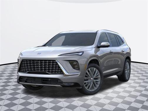 2025 Buick Enclave Avenir FWD
