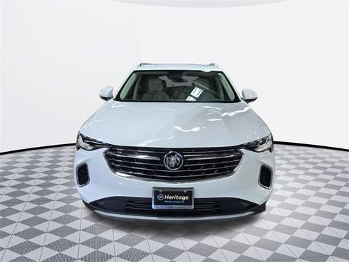2023 Buick Envision Preferred AWD