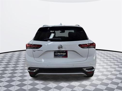 2023 Buick Envision Preferred AWD