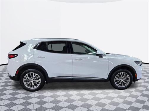 2023 Buick Envision Preferred AWD