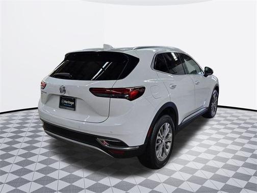 2023 Buick Envision Preferred AWD