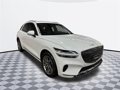 2025 Genesis GV70 2.5T AWD