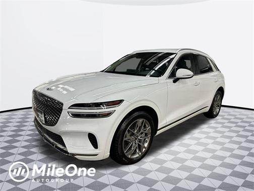 2025 Genesis GV70 2.5T AWD