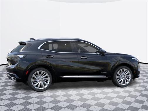 2025 Buick Envision Avenir AWD