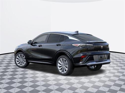 2025 Buick Envista Avenir FWD